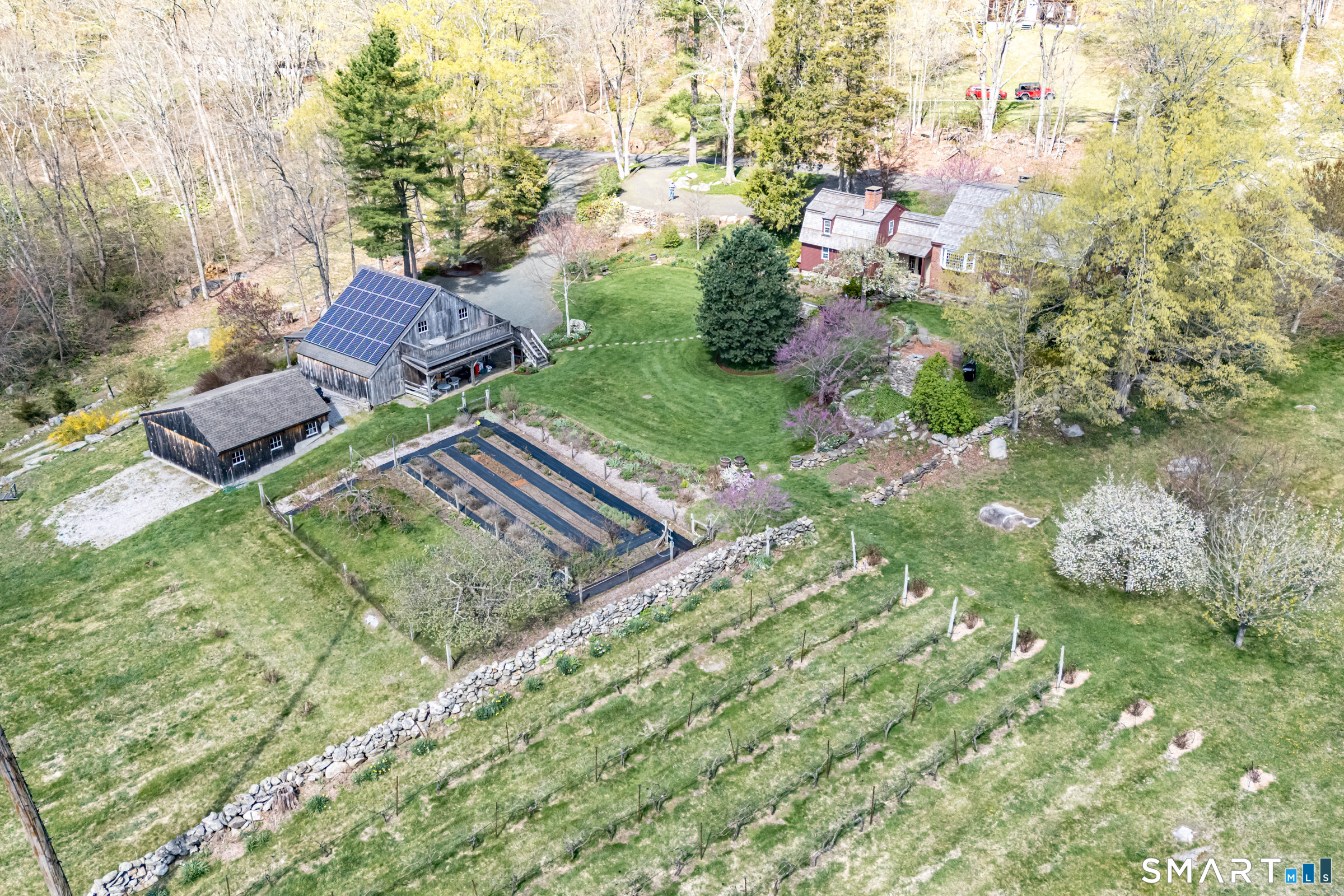 29 Spencer Road Haddam CT 06441