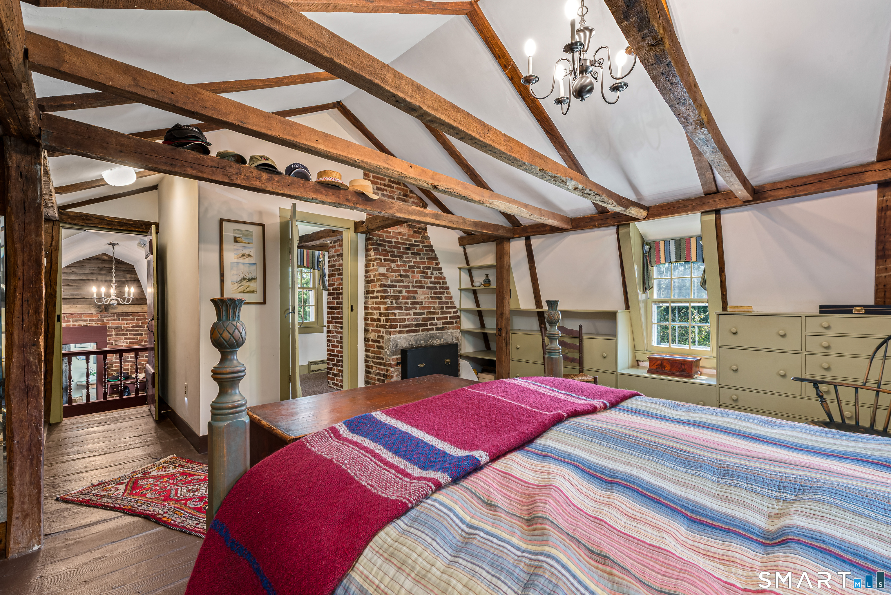29 Spencer Road Haddam CT 06441