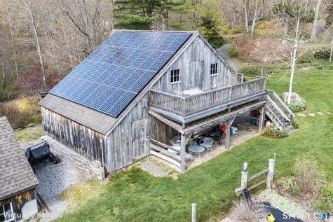 29 Spencer Road Haddam CT 06441