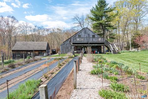 29 Spencer Road Haddam CT 06441