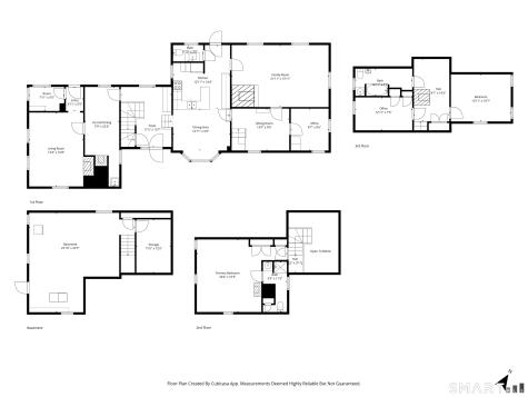 29 Spencer Road Haddam CT 06441
