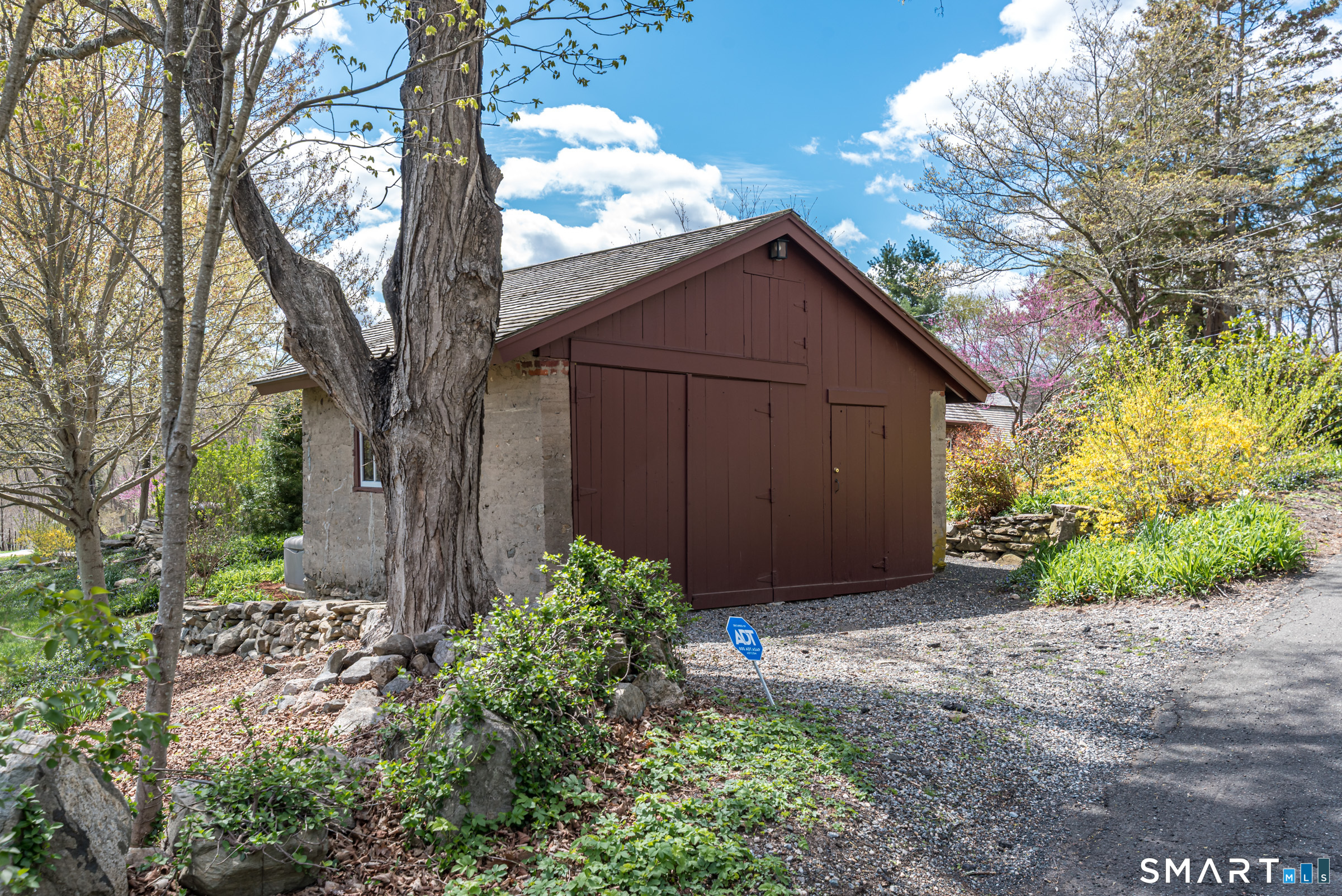 29 Spencer Road Haddam CT 06441