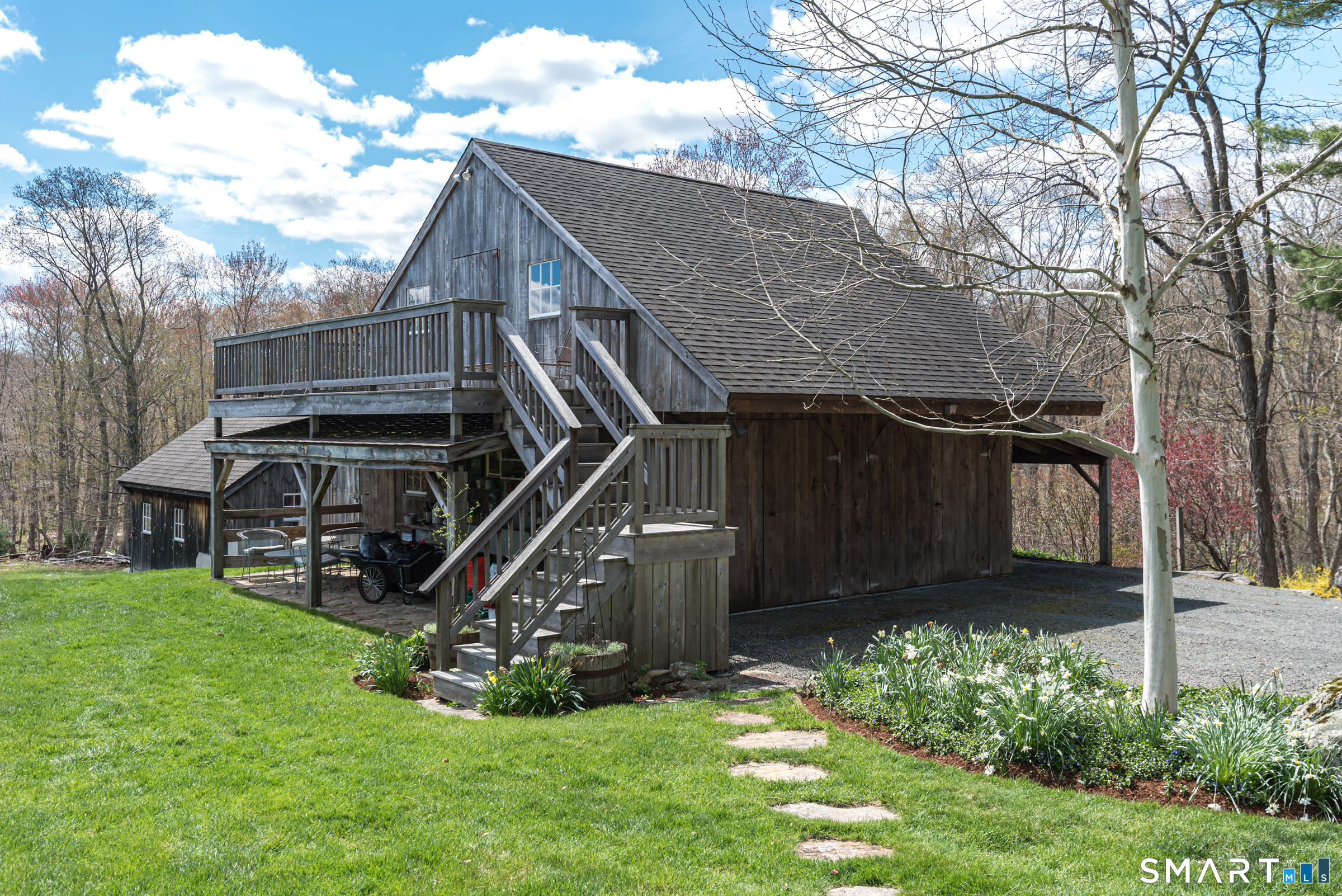 29 Spencer Road Haddam CT 06441