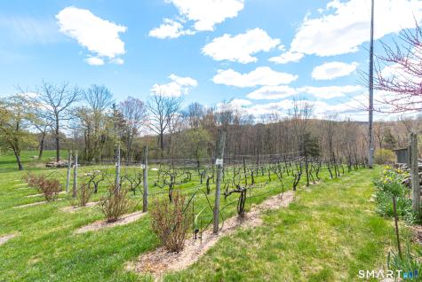 29 Spencer Road Haddam CT 06441