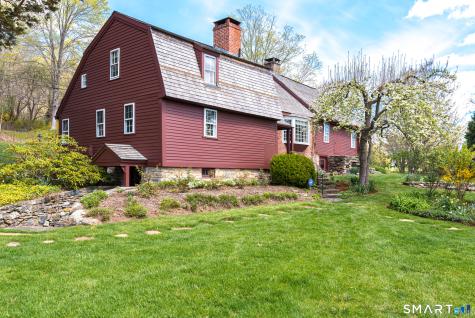 29 Spencer Road Haddam CT 06441