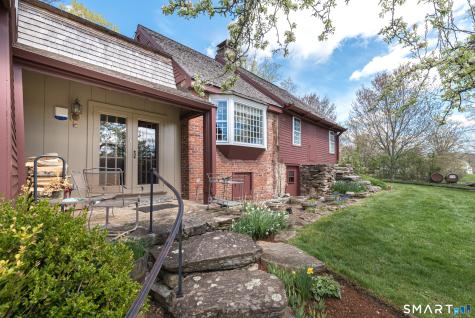 29 Spencer Road Haddam CT 06441