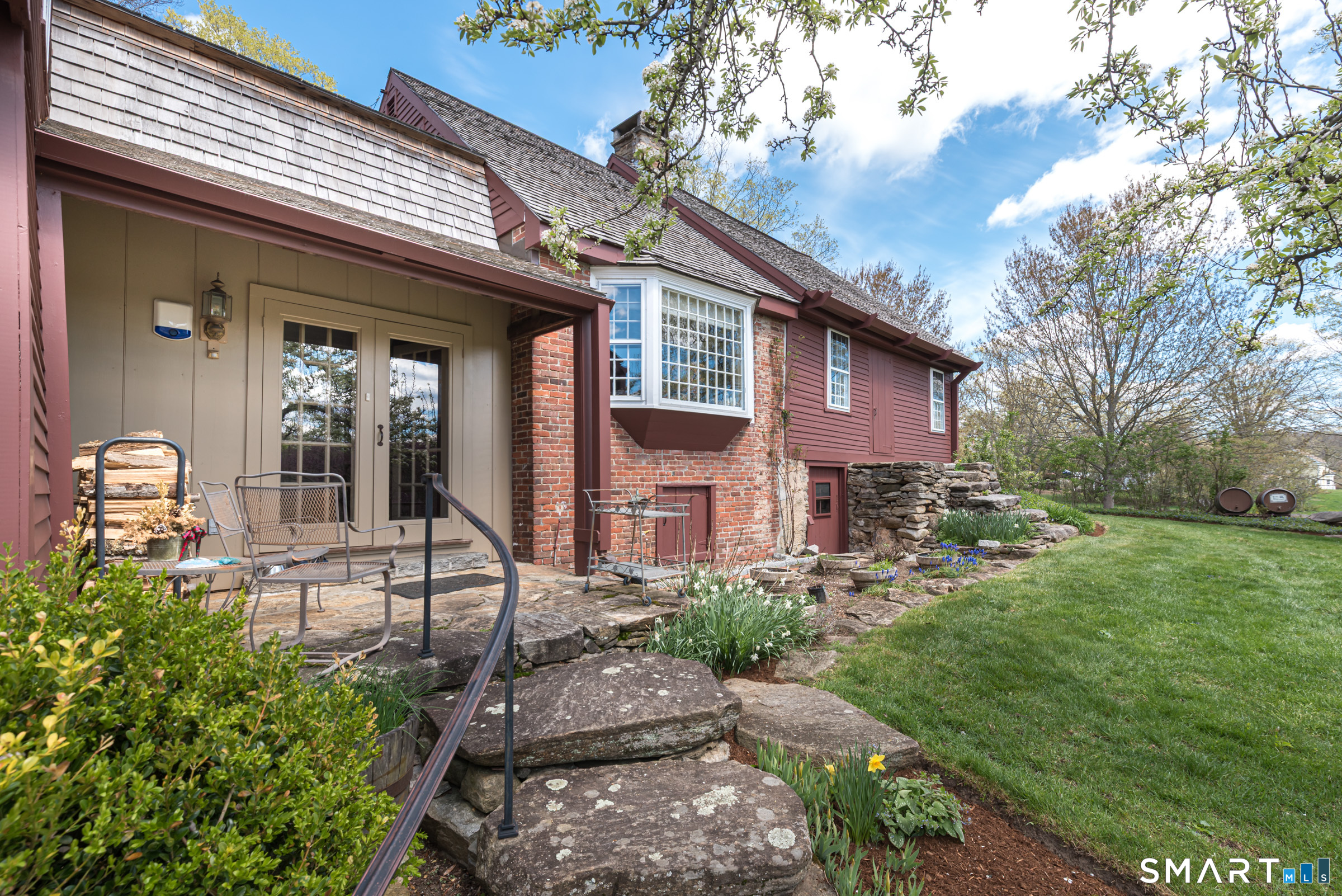 29 Spencer Road Haddam CT 06441
