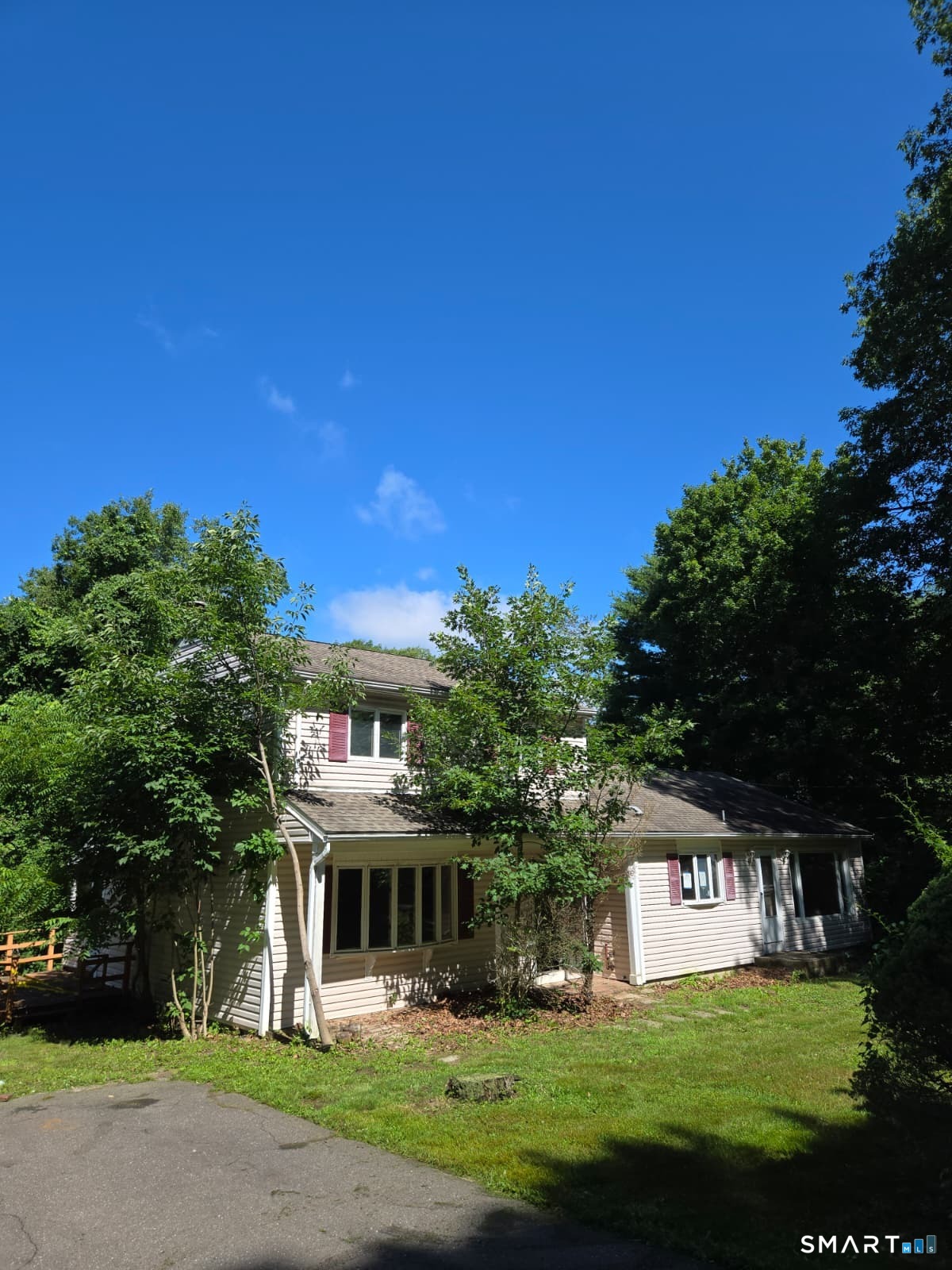 4 Woodland Drive Wolcott CT 06716