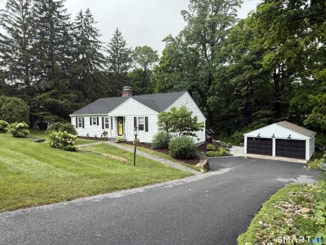 29 Milton Road Litchfield CT 06759