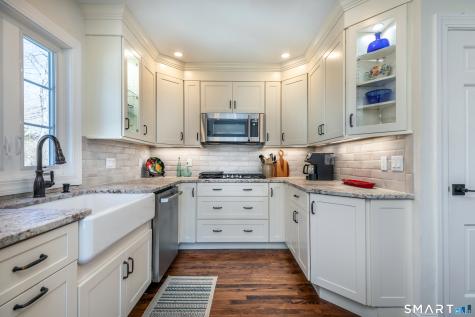 29 Milton Road Litchfield CT 06759