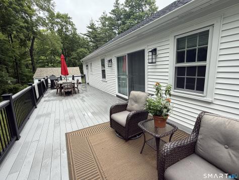 29 Milton Road Litchfield CT 06759
