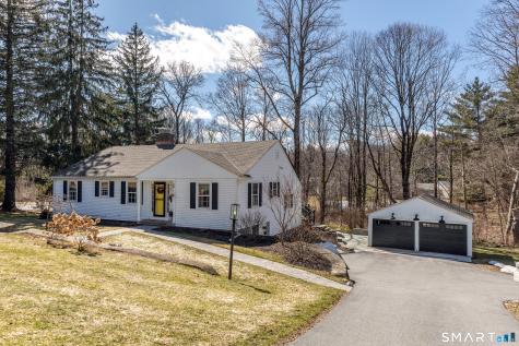 29 Milton Road Litchfield CT 06759