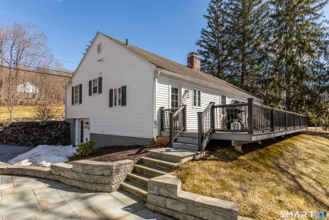 29 Milton Road Litchfield CT 06759