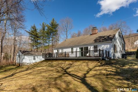 29 Milton Road Litchfield CT 06759