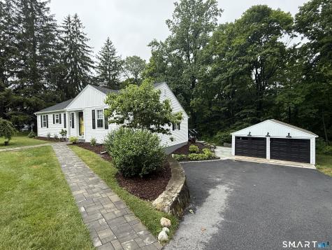 29 Milton Road Litchfield CT 06759