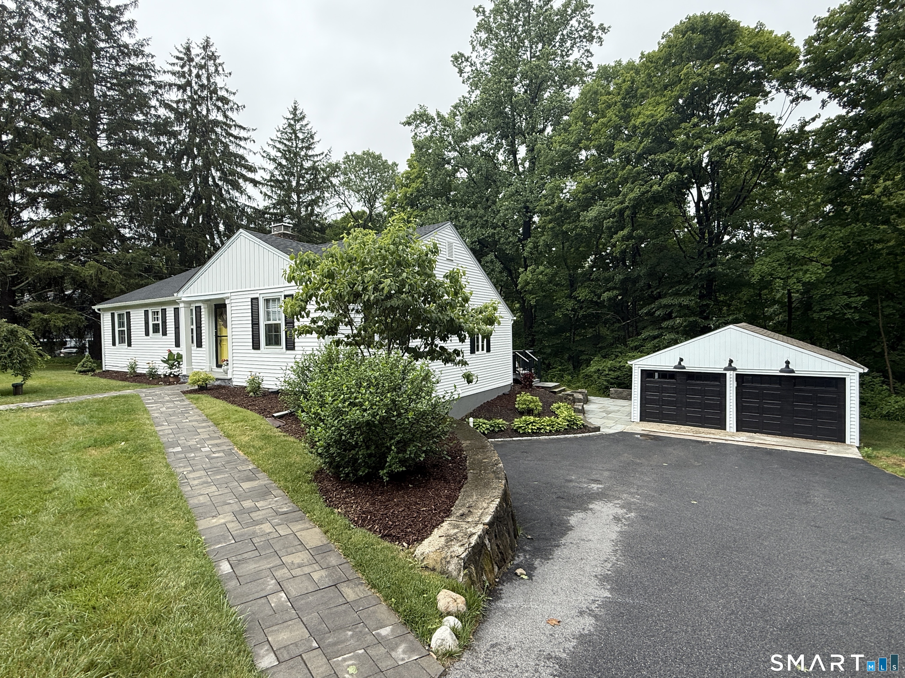 29 Milton Road Litchfield CT 06759