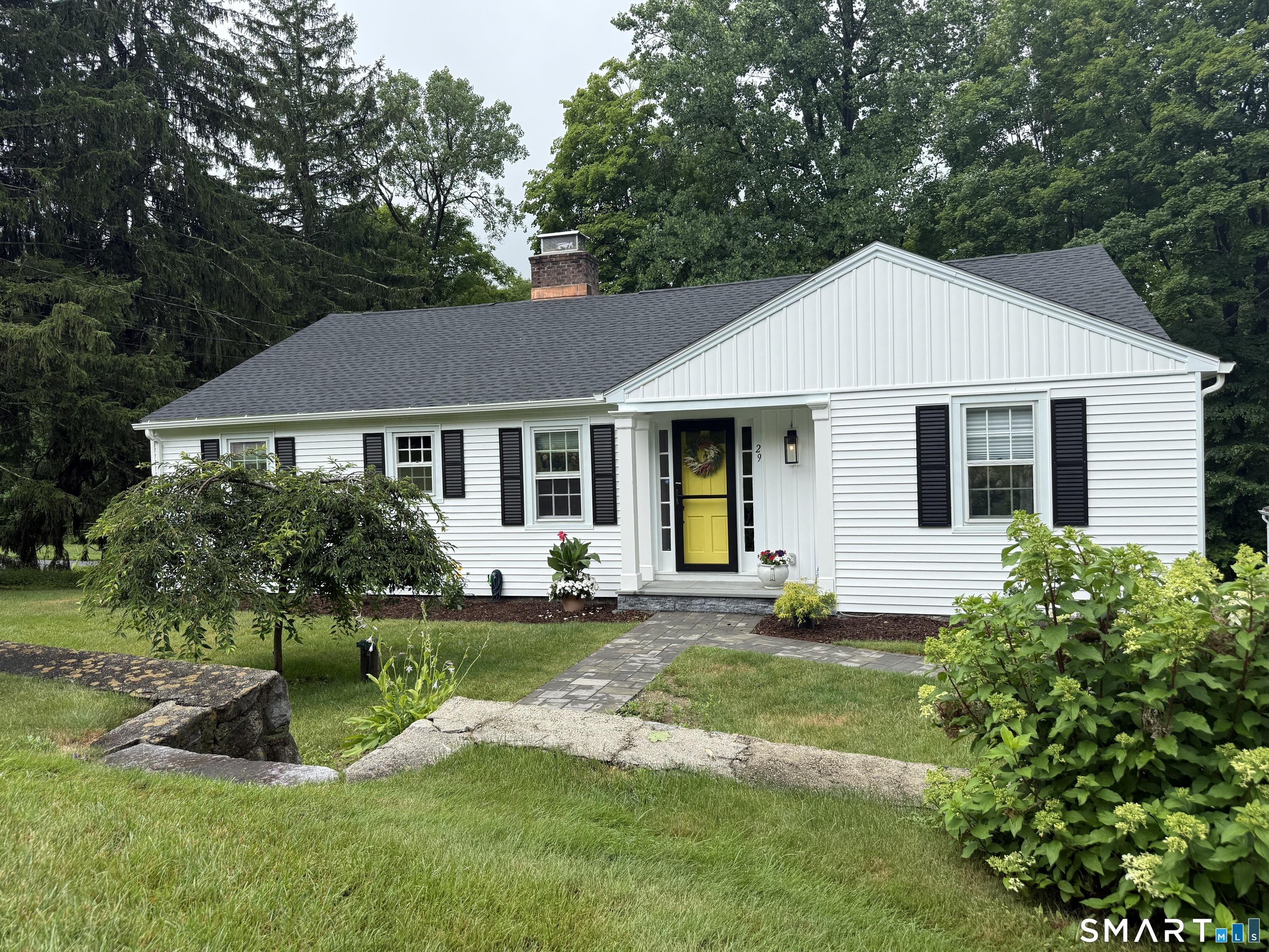 29 Milton Road Litchfield CT 06759