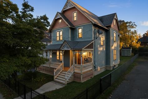 33 Sargeant Street Hartford CT 06105