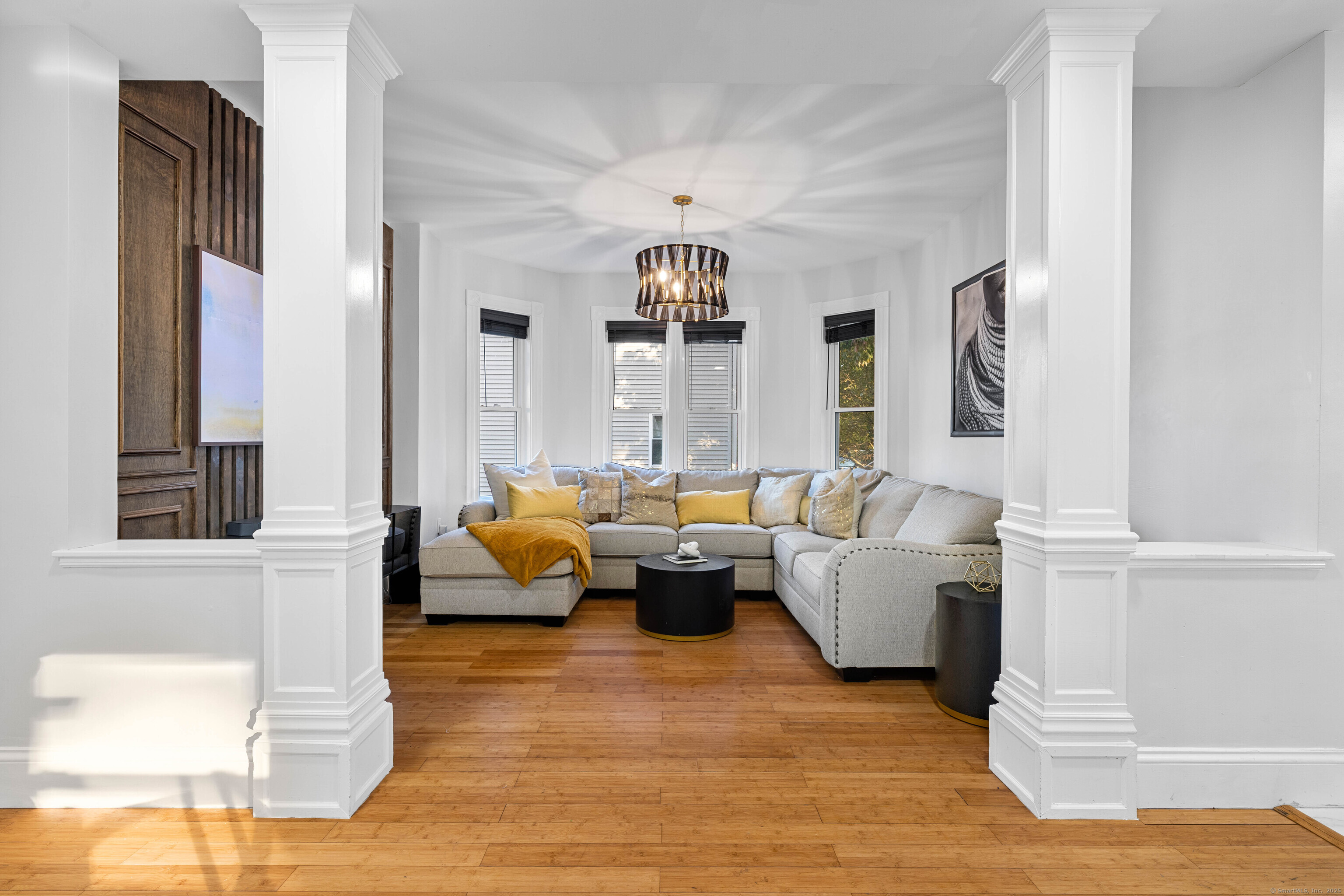 33 Sargeant Street Hartford CT 06105