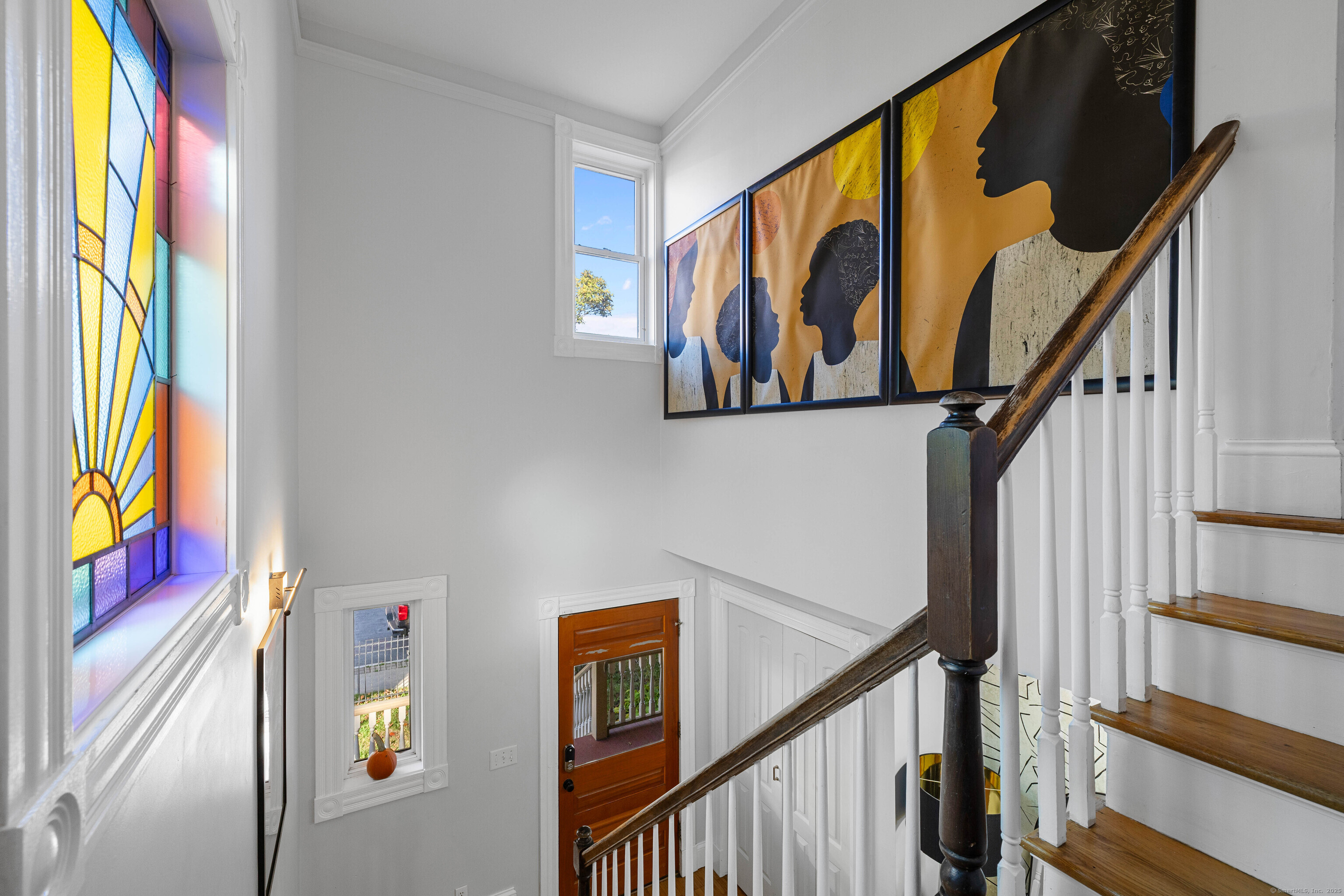 33 Sargeant Street Hartford CT 06105