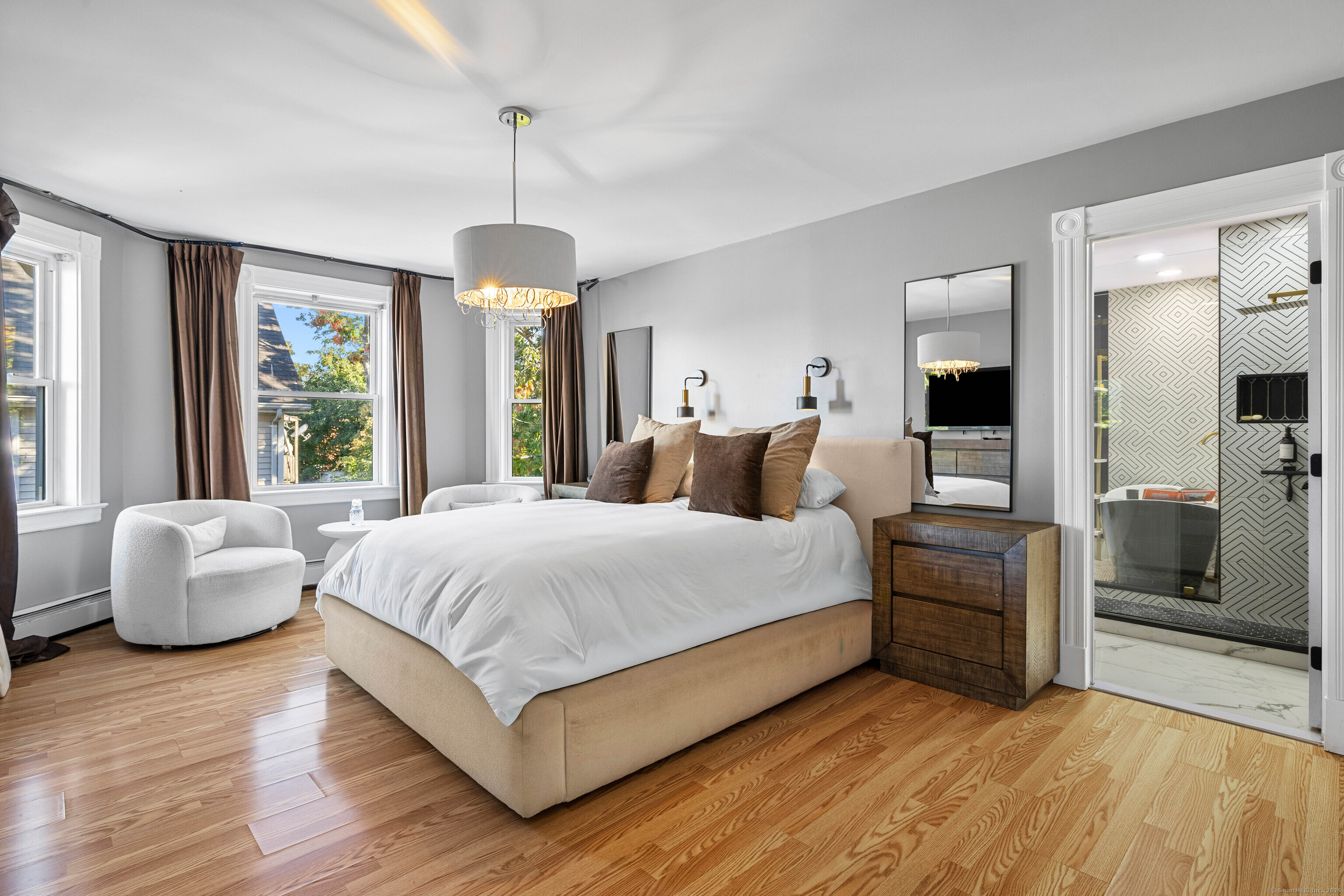 33 Sargeant Street Hartford CT 06105