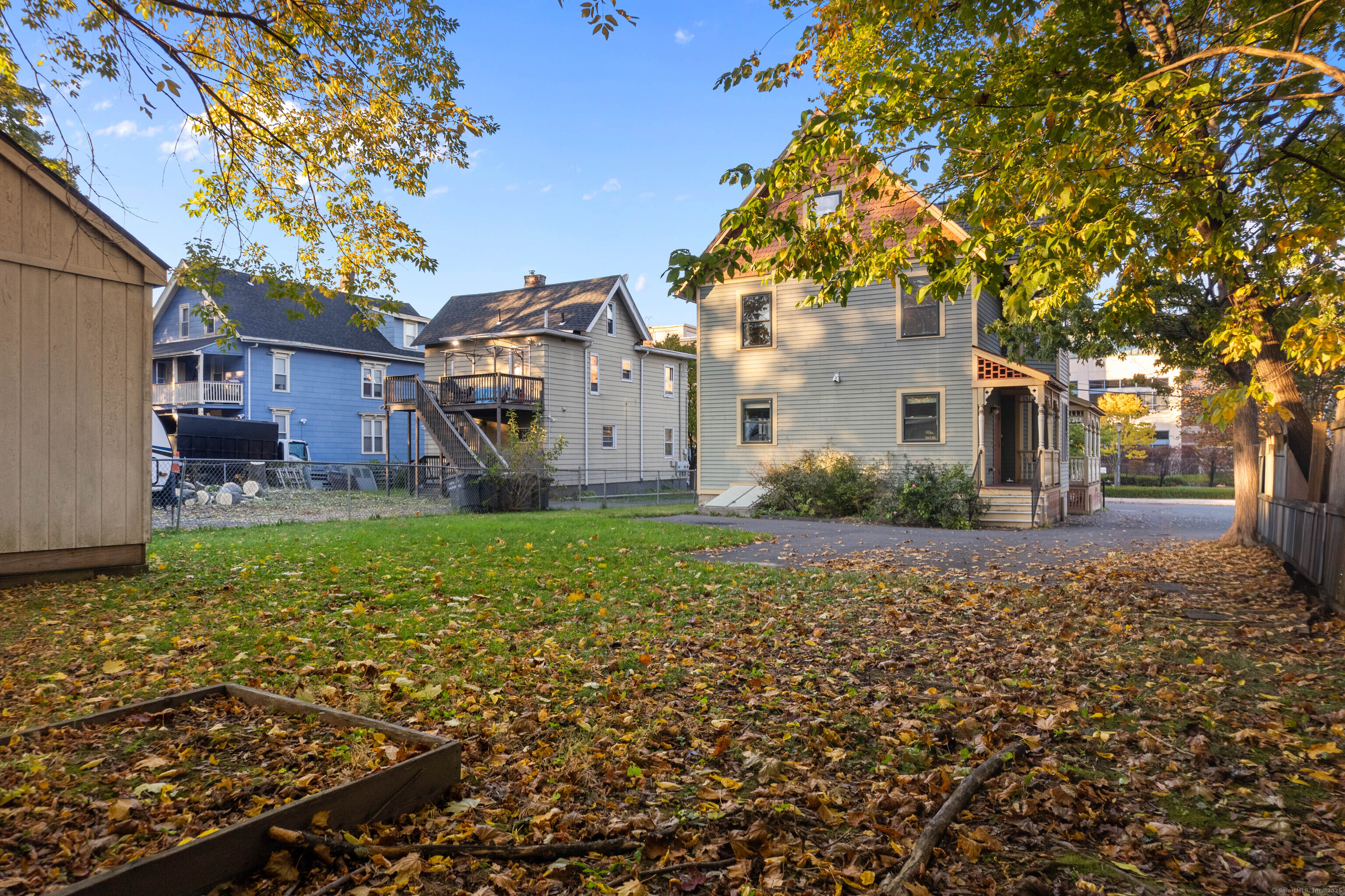 33 Sargeant Street Hartford CT 06105