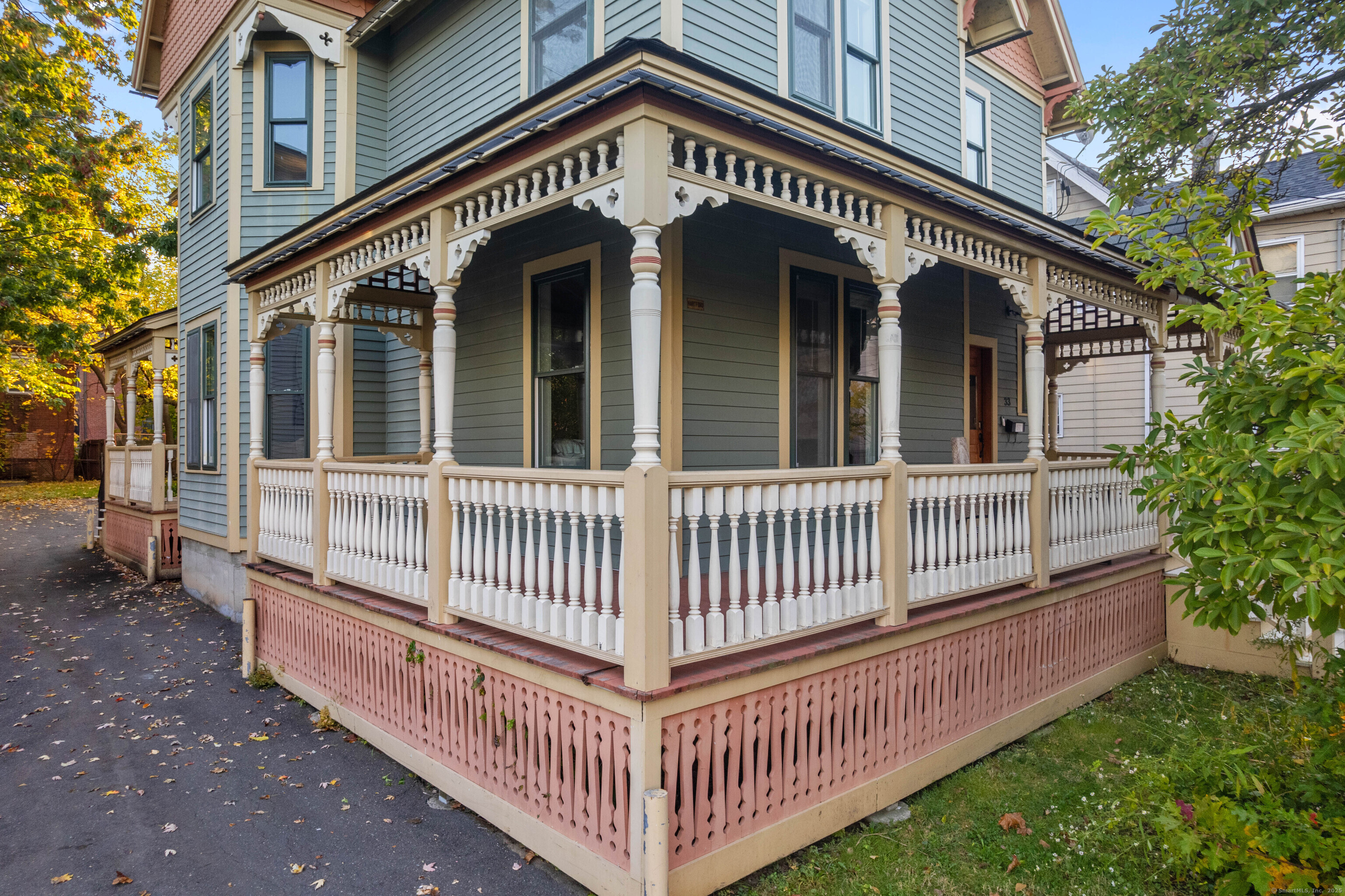 33 Sargeant Street Hartford CT 06105