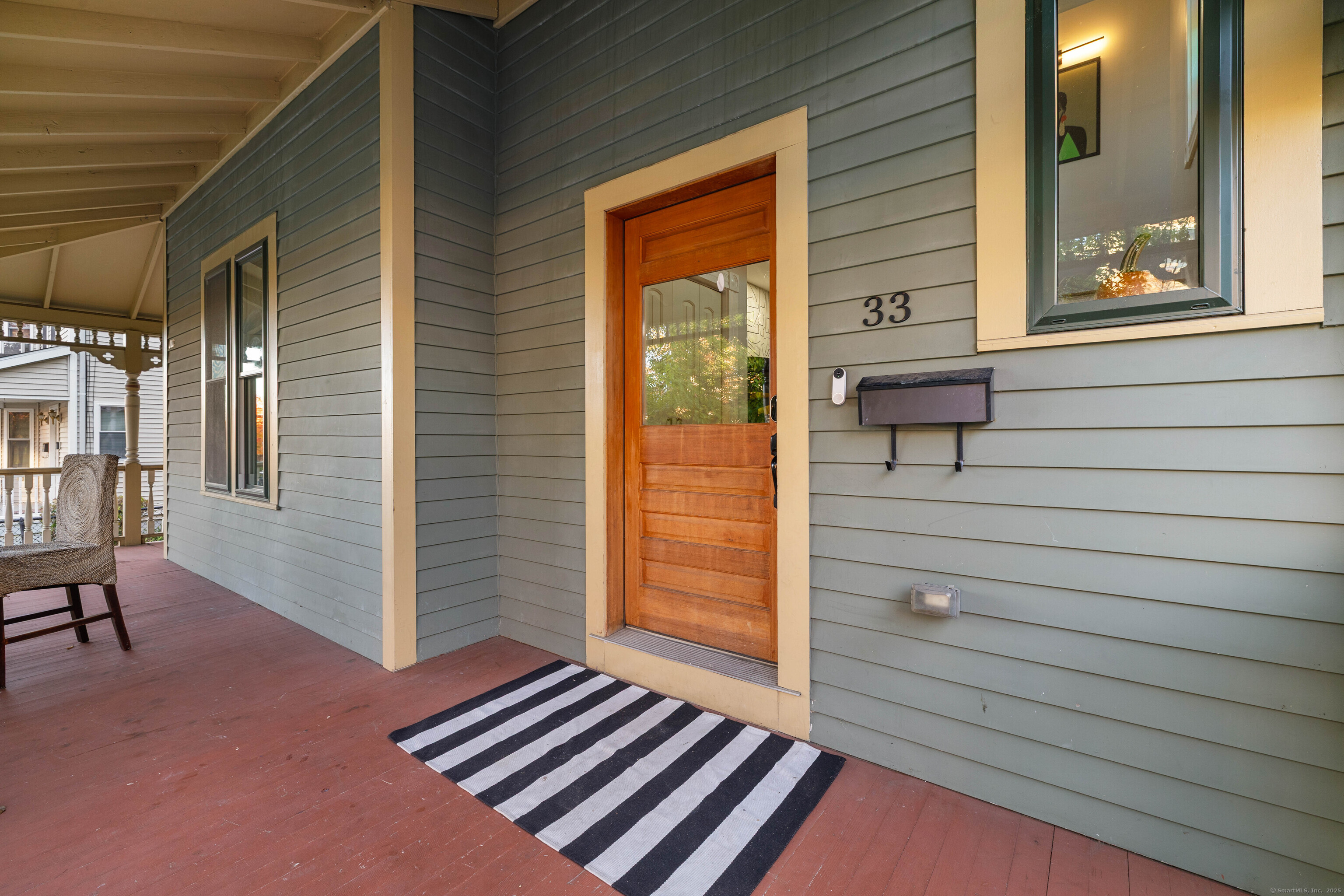 33 Sargeant Street Hartford CT 06105