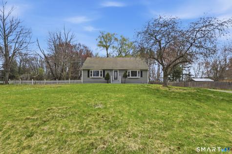 26 Bailey Road Enfield CT 06082