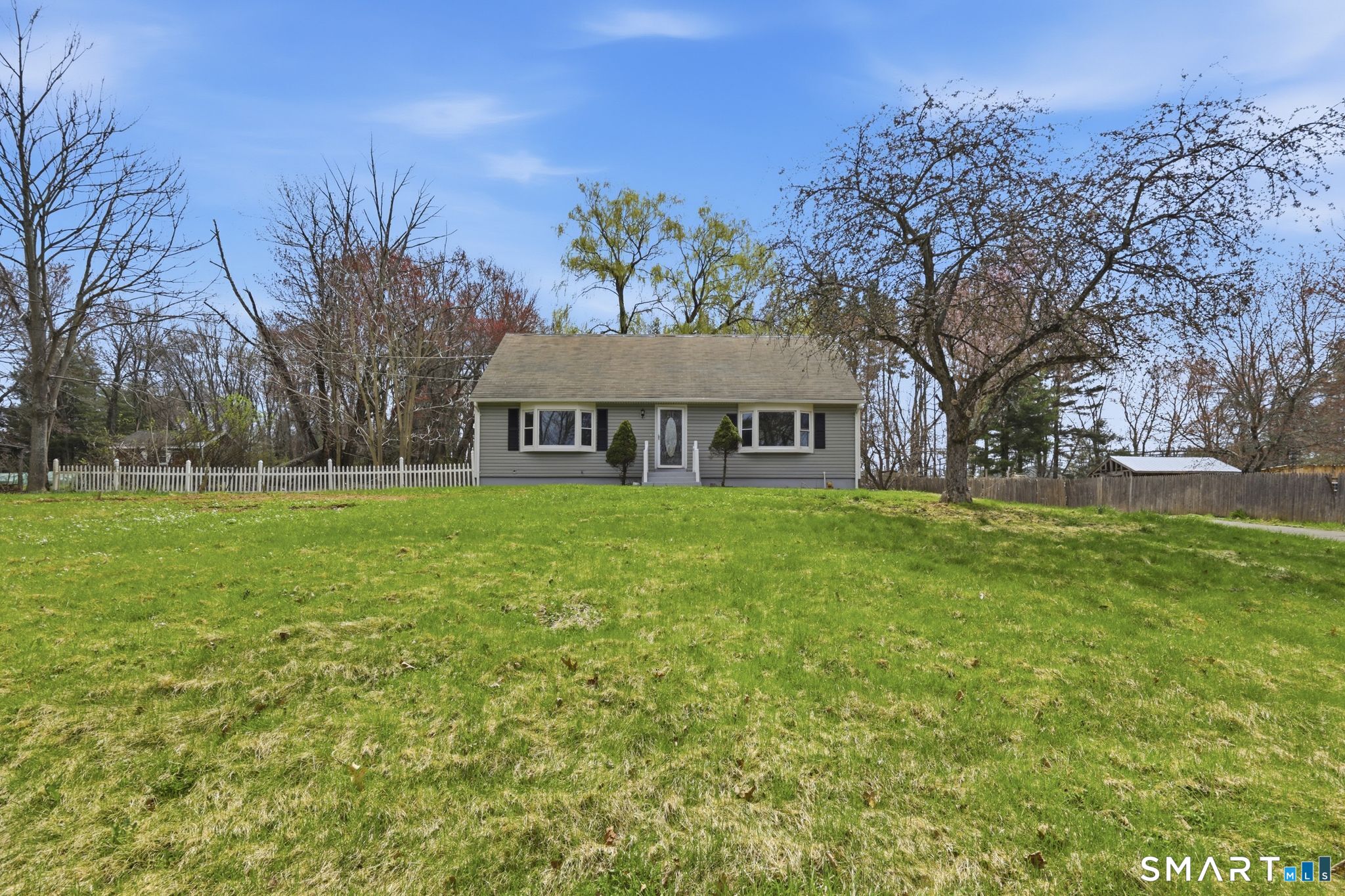 26 Bailey Road Enfield CT 06082