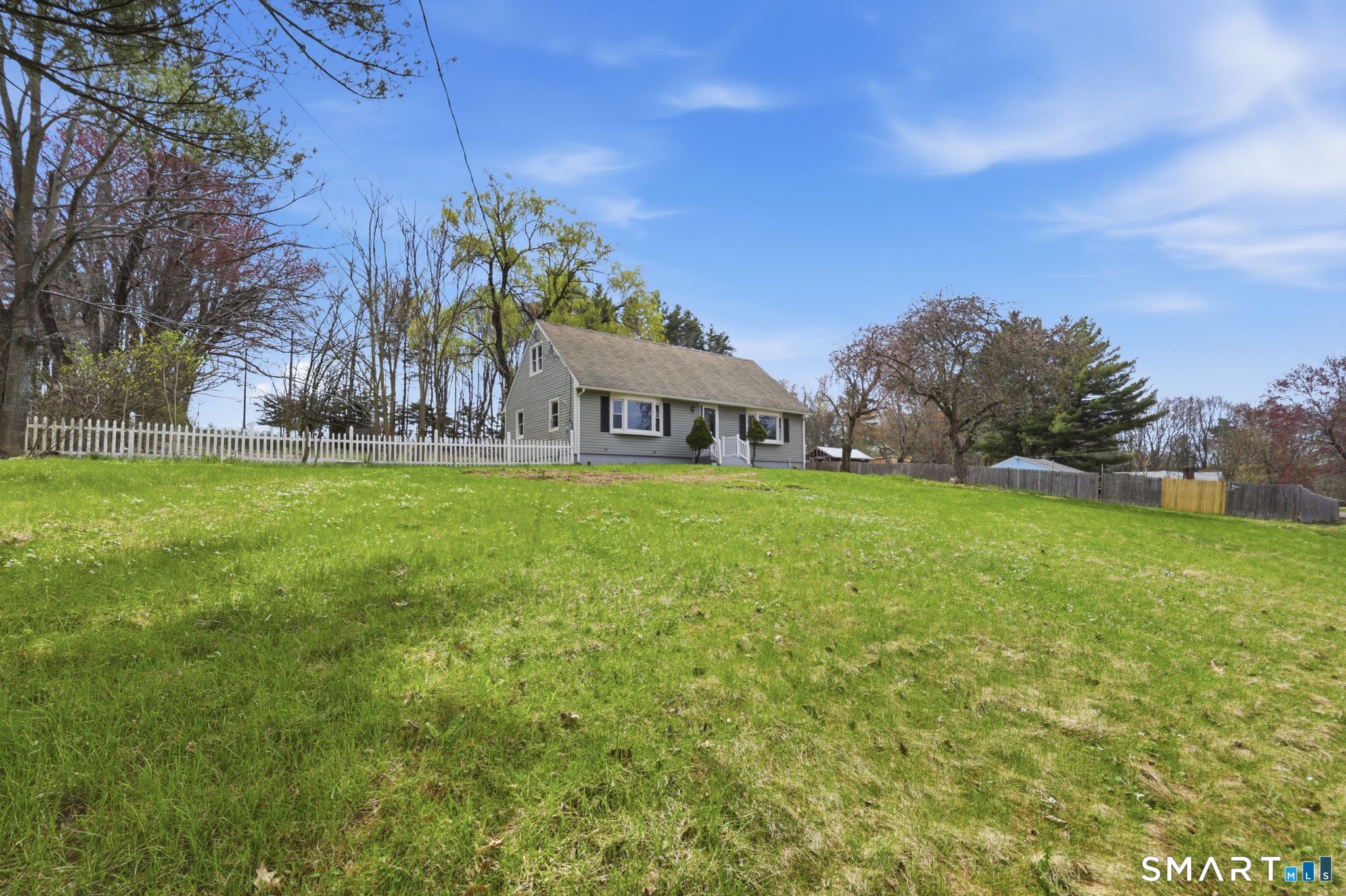 26 Bailey Road Enfield CT 06082