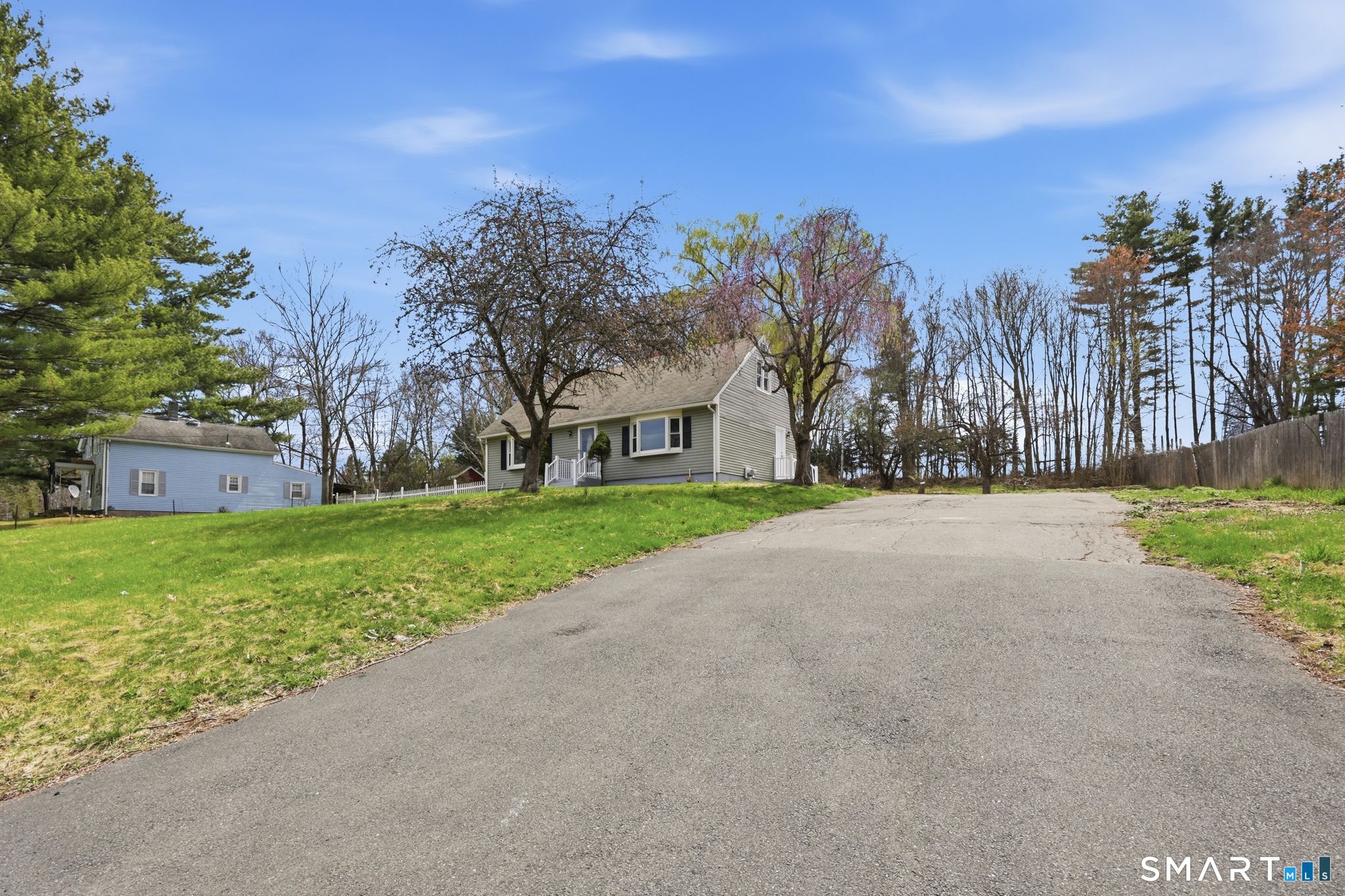 26 Bailey Road Enfield CT 06082