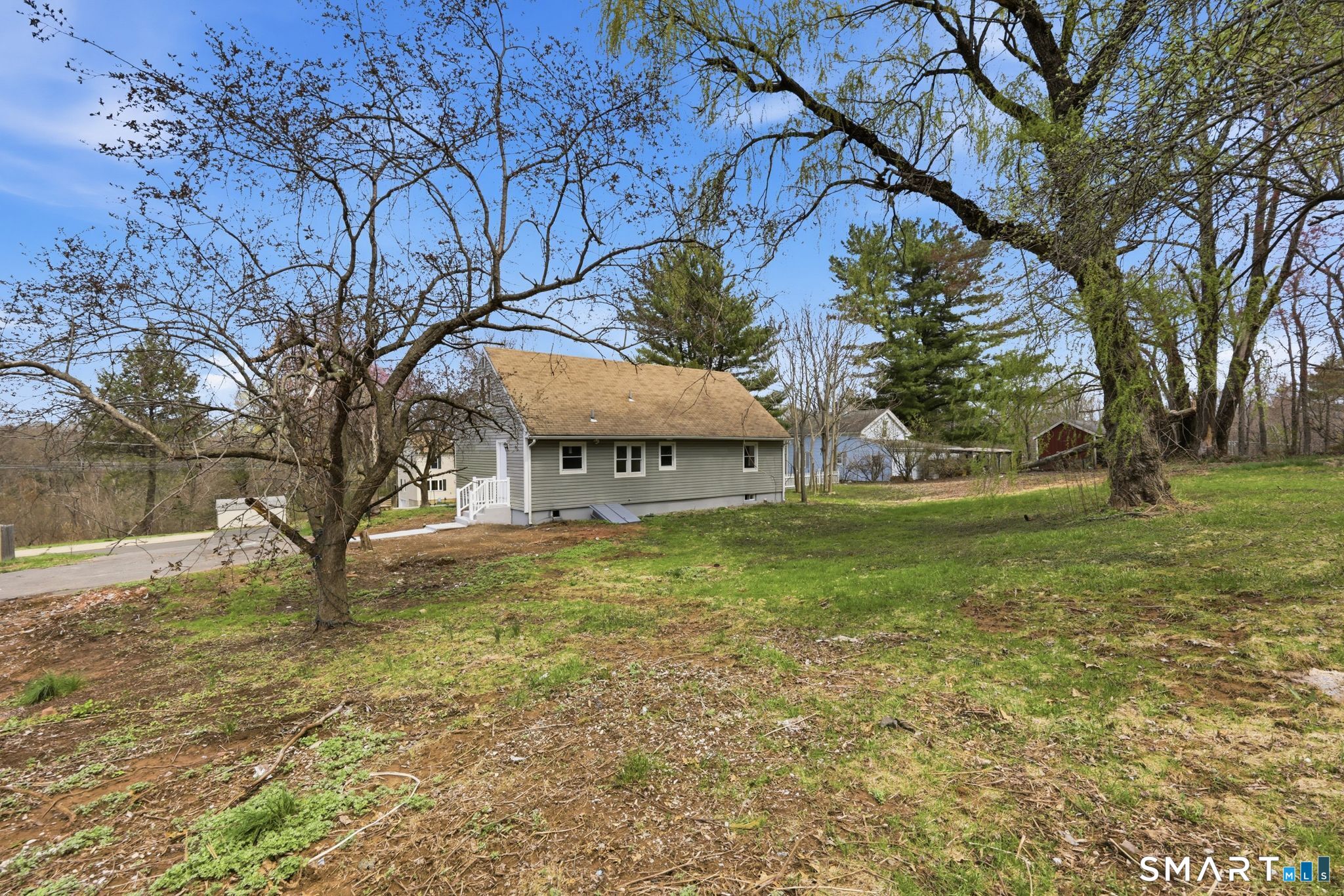 26 Bailey Road Enfield CT 06082