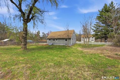 26 Bailey Road Enfield CT 06082