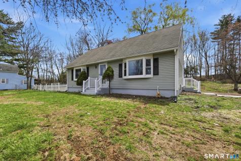26 Bailey Road Enfield CT 06082