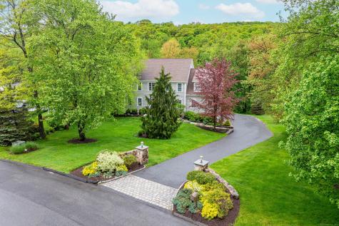 6 Josh Lane Danbury CT 06811