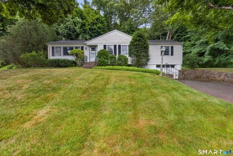 44 Roslyn Drive Cheshire CT 06410