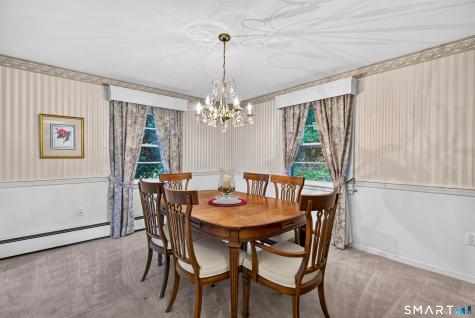 44 Roslyn Drive Cheshire CT 06410