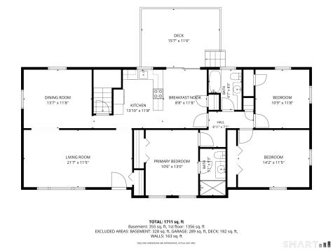 44 Roslyn Drive Cheshire CT 06410