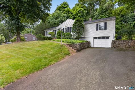 44 Roslyn Drive Cheshire CT 06410