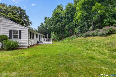 44 Roslyn Drive Cheshire CT 06410