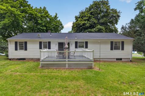 44 Roslyn Drive Cheshire CT 06410
