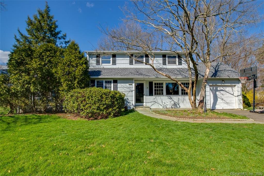 16 Fillow Street Westport CT 06880
