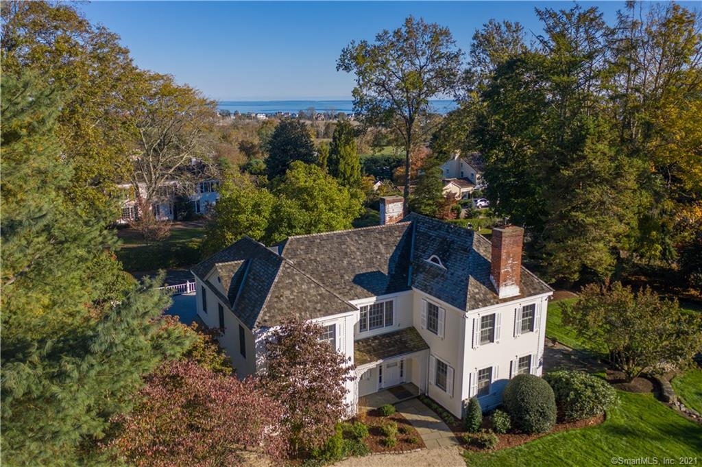 1125 Sasco Hill Road Fairfield CT 06824
