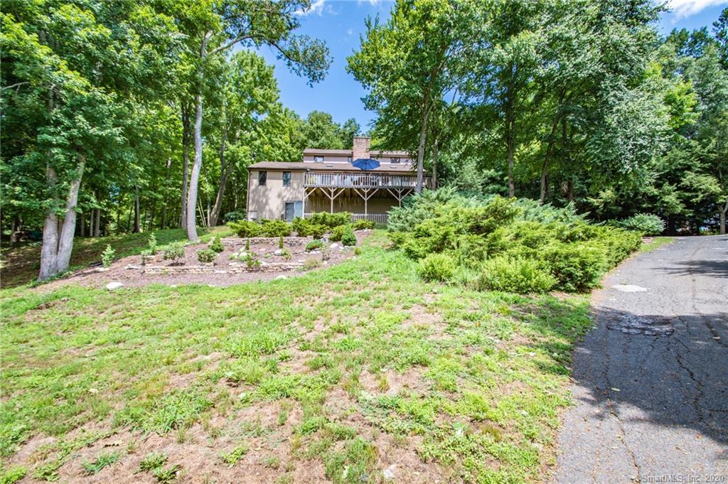 23 Frey Road New Hartford CT 06057