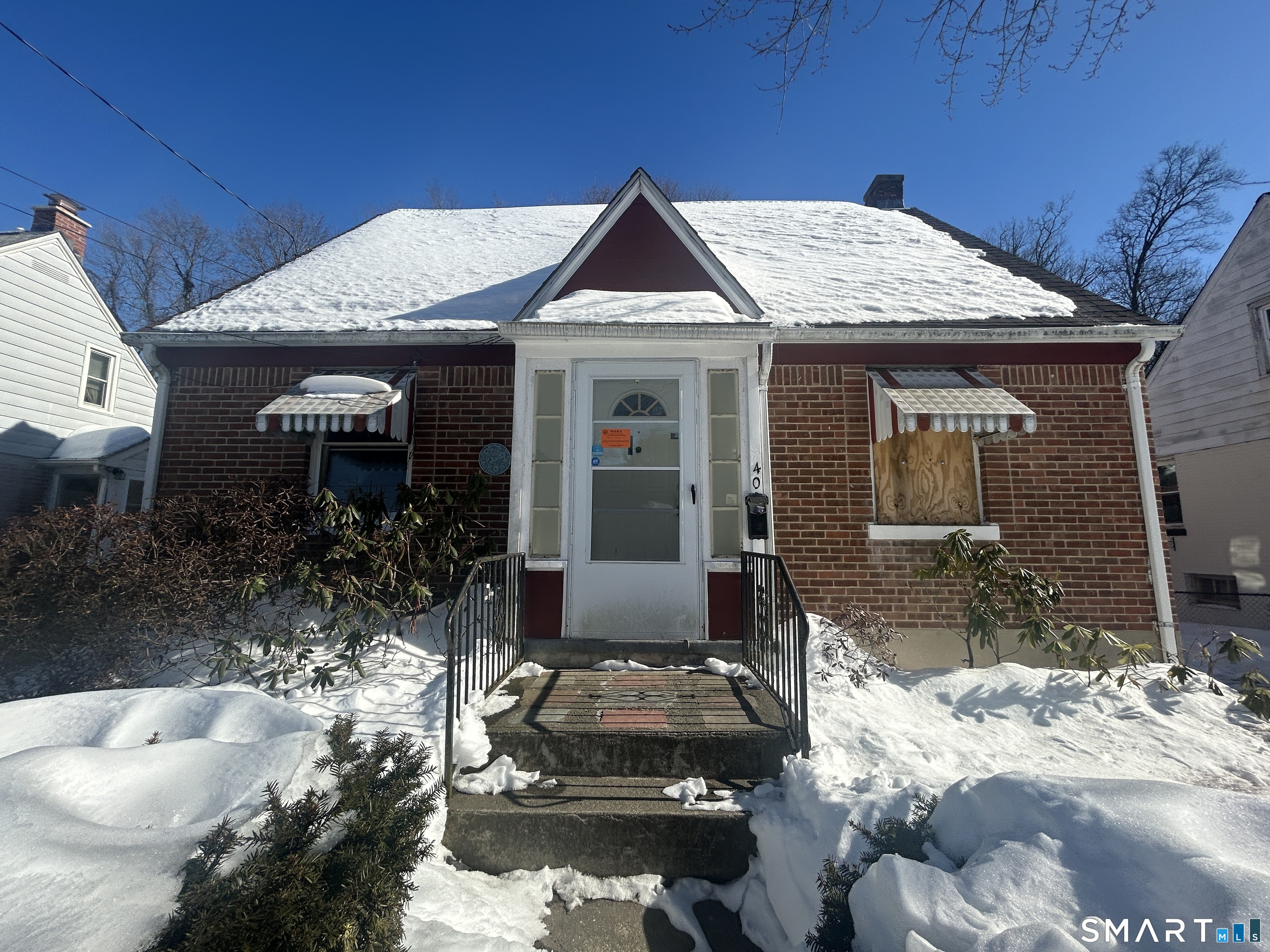 40 Houston Street Waterbury CT 06704