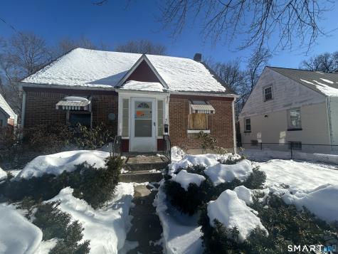 40 Houston Street Waterbury CT 06704