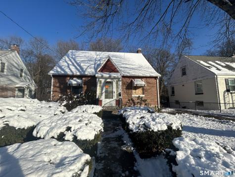 40 Houston Street Waterbury CT 06704