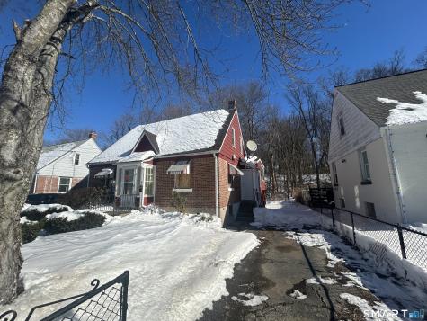 40 Houston Street Waterbury CT 06704