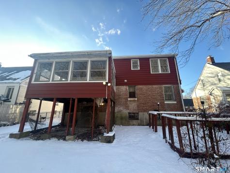 40 Houston Street Waterbury CT 06704